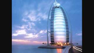 Dessert Tunes - Sad Escapes (Jumeira Beach Cut)