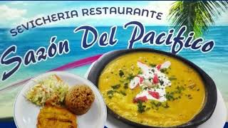 RESTAURANTE SAZON DEL PACIFICO CALI