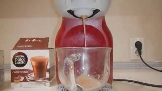 КОФЕМАШИНА MINI ME  Dolce Gusto