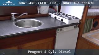 Steelboat Pedro Kruiser AK