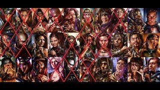 Baldur's Gate : E.E./10. Бандитская разборка. Безумный кооп.