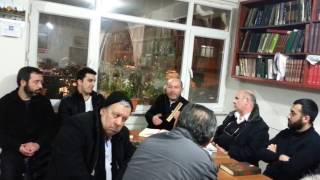 ''Hattat hafız Osman''