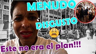 MENUDO DISGUSTO?///SORTEO IPHONE X?///FAMILIA JANUCHY