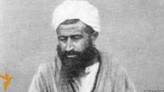 Uzbek Дукчи эшон кимлигини биламизми?