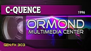 C-Quence - Move it Everybody ft Mc' Thyme (Ormond 1996)