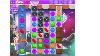 Candy Crush Saga DREAMWORLD Level 103 ★★★ no boosters (TUTORIAL)