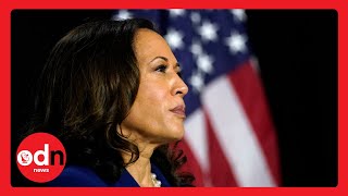 Who is Kamala Harris, Biden's Democratic Running Mate?