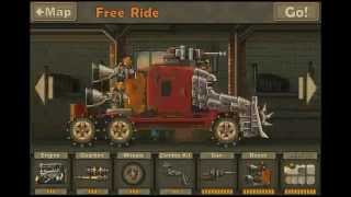Earn to Die Prev