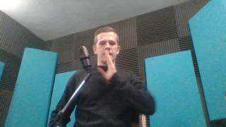 Как качественно записать вокал или рэп без поп-фильтра | Продакшн #3