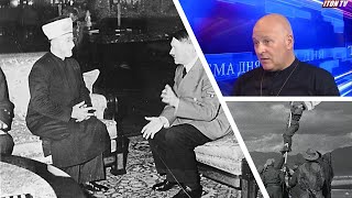 История создания Израиля: почему британцы были против, а Сталин - за?