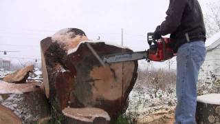 Husqvarna 372XP X-TORQ