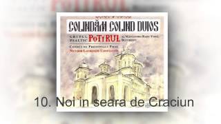 10 Noi in seara de Craciun