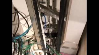 Impianto Elettrico CMG