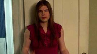 Crossdresser's Diet & Health