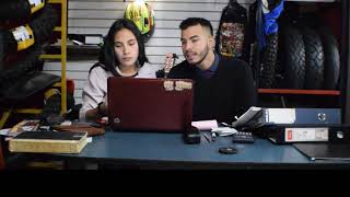 LA NAVEGACIÓN Y BUSQUEDA EN INTERNET