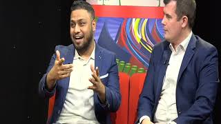 Community Issue - 4th September 2018 - ATN BANGLA UK - Part 02