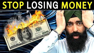 Why 80% of Traders LOSE Money
