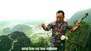 Music hmoob kho siab heev