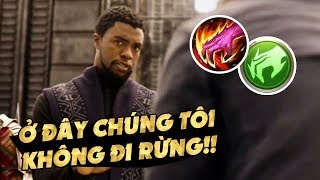 ĐÂY LÀ LÝ DO KHIẾN VAI TRÒ ĐI RỪNG BỊ TUYỆT CHỦNG TRONG MOBILE LEGENDS | Tốp Mỡ Gaming
