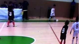 SOCCER BOYS ( Boris 11 )