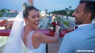Свадьба Фотограф на Кипре , Айя Напа , Пафос , Лимассол , Протарас , Ларнака Wedding