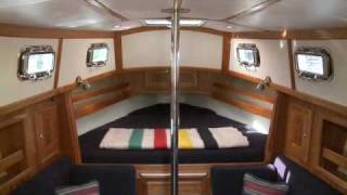 Dana 24 New Design Review