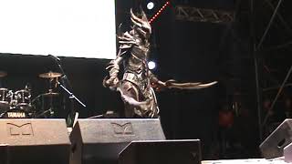 Lucca Comics 2018 Gara Cosplay Domenica 50 Skyrim