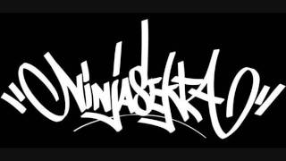 Ninja Sekta -No me controla la Police