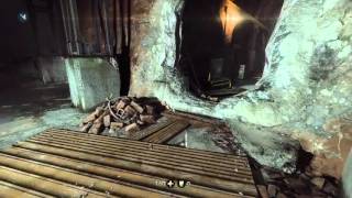 WOLFENSTEIN the neworder Глава9 Новая тактика Прохождение
