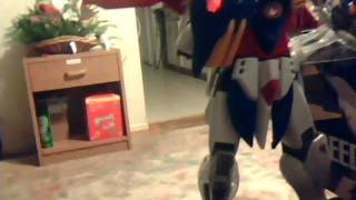Video Response to AZ Rant: Anime is Dying?!