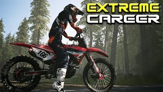 MXGP PRO Extreme Career Part 5 - Italy
