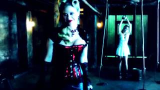 Miss Jackson || multibitch