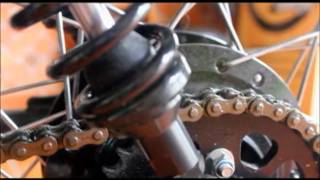 CAFE RACER