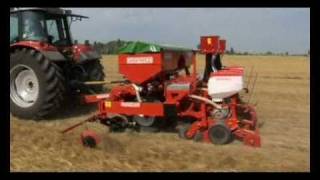 MASCHIO GASPARDO - REGINA Seminatrice di precisione (Precision Planter)