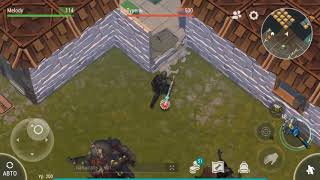 Last Day on Earth: Survival Рейд базы Bubagamp ldoe