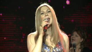 HD. Любовь Попова "Не предавай". 2015г.