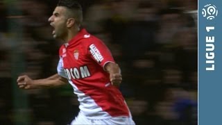 Ligue 1 - Week 14 Highlights - 2013/2014