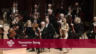 BARTÓK Violin Concerto No.  2
