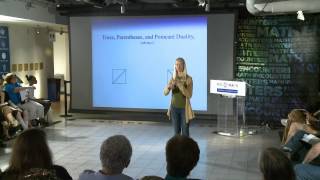 Math Encounters -- A Surreptitious Sequence: The Catalan Numbers