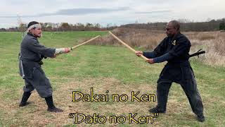 Togakure Ryu Ninja Biken