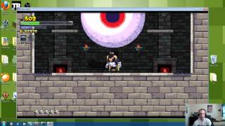 NG+ 6 Rogue Legacy Speedrun ~16 minutes