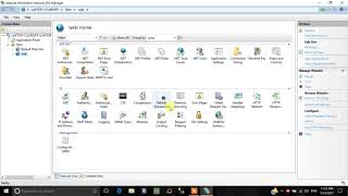 How to install essl eTimeTracklite Web based Software!