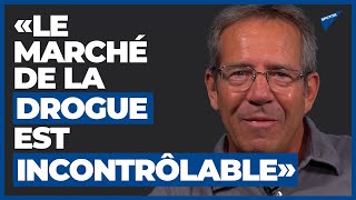 Marché de la drogue : le gouvernement dépassé par une « métastase du trafic de stups »