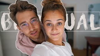 Unsere KINDER BILINGUAL erziehen? #dailyvlog Nr. 292 | MANDA