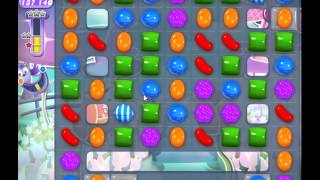 Candy Crush Saga Dreamworld Level 591 (Traumwelt)