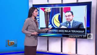 Capres Pilihan Kadin & Apindo Hingga Prancis Rusuh, Warga China Kena Imbas
