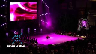 IMD - Move It 2015
