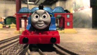 Thomas & Friends Magical Events S1 E1: The Animal Parade