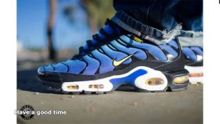 nike air max tn plus