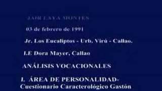 Talento Laboral en Peru